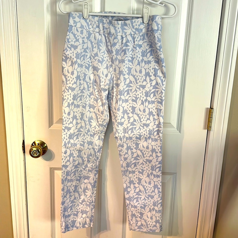 Soft Surroundings women’s pants